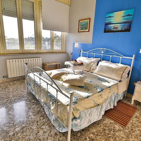 Bed and Breakfast La Fonte Syracuse Esterno foto