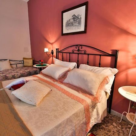 Bed and Breakfast La Fonte Syracuse Esterno foto