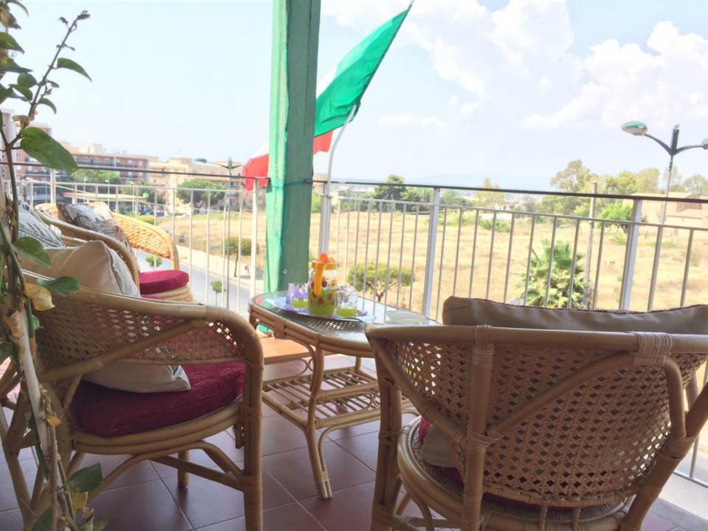 Bed and Breakfast La Fonte Syracuse Esterno foto