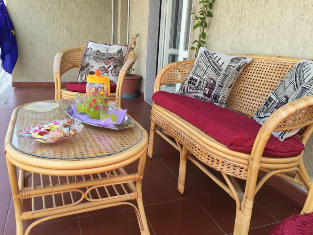 Bed and Breakfast La Fonte Syracuse Esterno foto