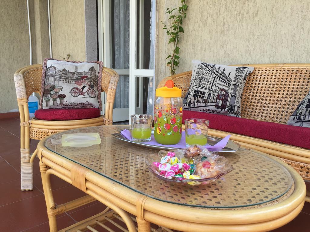 Bed and Breakfast La Fonte Syracuse Camera foto