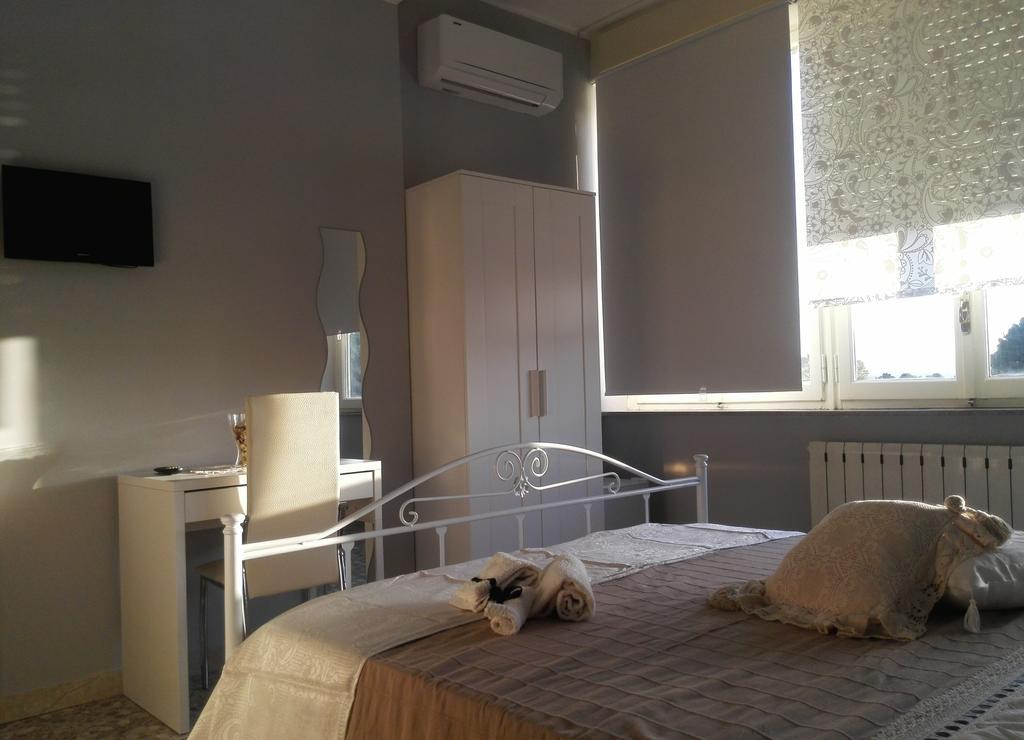 Bed and Breakfast La Fonte Syracuse Camera foto