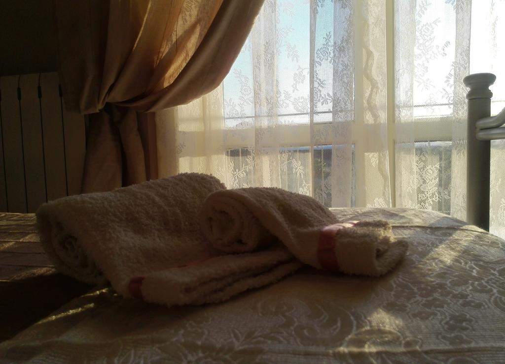 Bed and Breakfast La Fonte Syracuse Camera foto