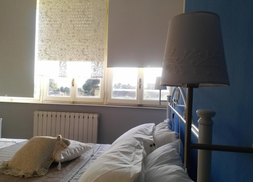Bed and Breakfast La Fonte Syracuse Camera foto