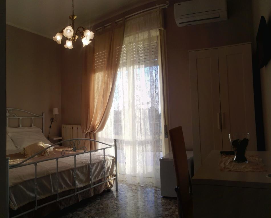 Bed and Breakfast La Fonte Syracuse Camera foto