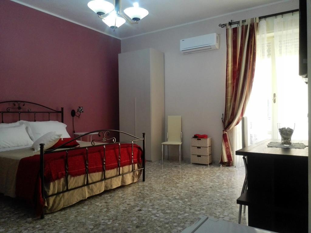 Bed and Breakfast La Fonte Syracuse Camera foto