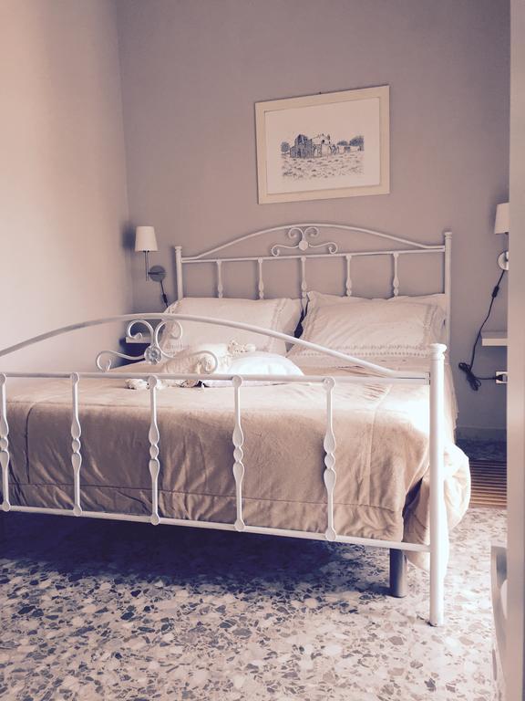 Bed and Breakfast La Fonte Syracuse Esterno foto