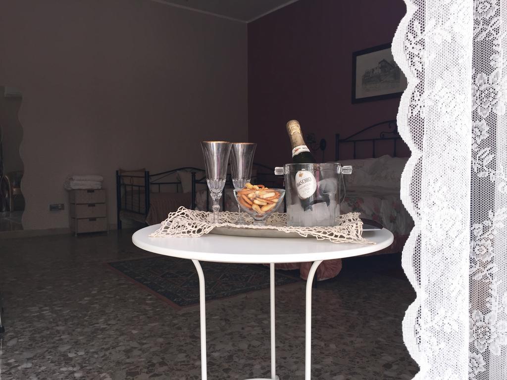 Bed and Breakfast La Fonte Syracuse Esterno foto
