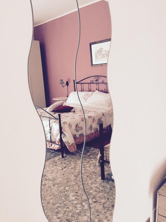 Bed and Breakfast La Fonte Syracuse Esterno foto