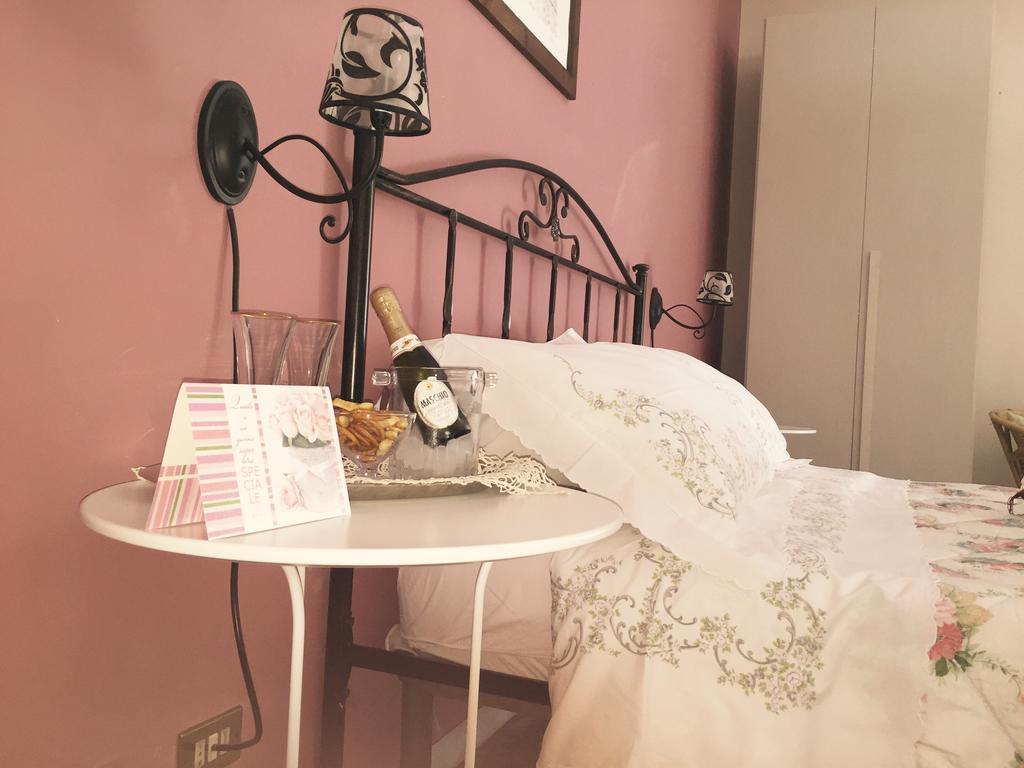 Bed and Breakfast La Fonte Syracuse Esterno foto