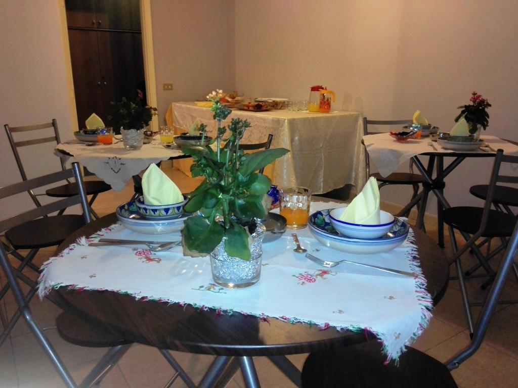 Bed and Breakfast La Fonte Syracuse Esterno foto