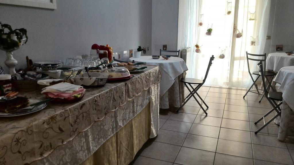 Bed and Breakfast La Fonte Syracuse Esterno foto