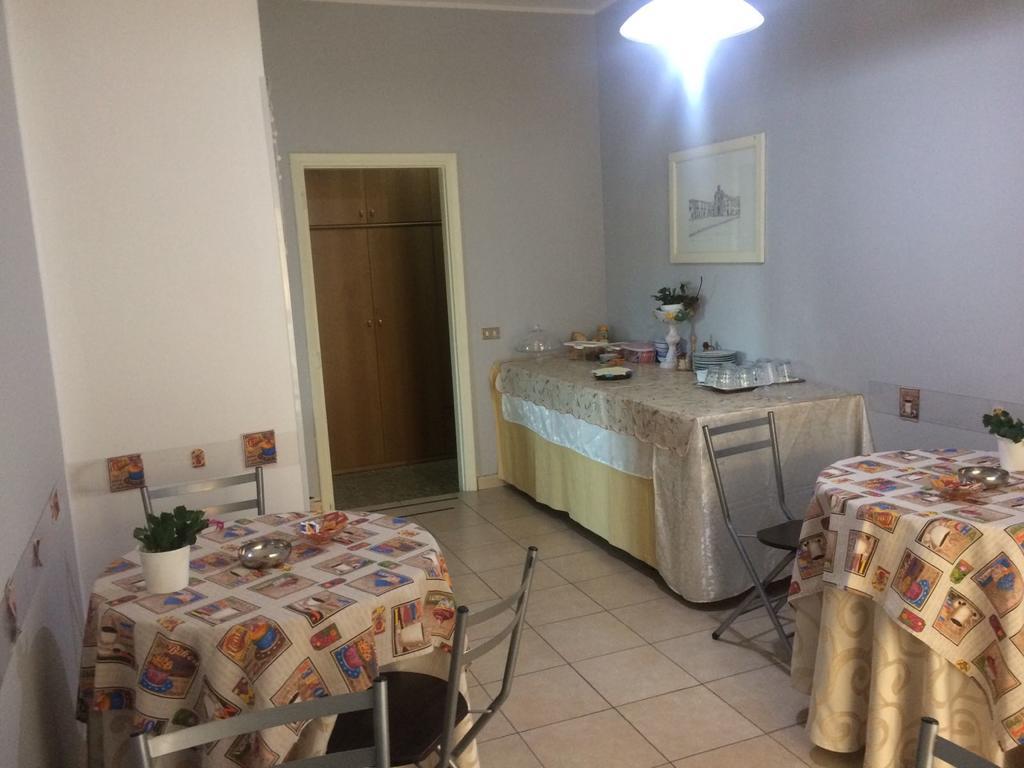 Bed and Breakfast La Fonte Syracuse Esterno foto