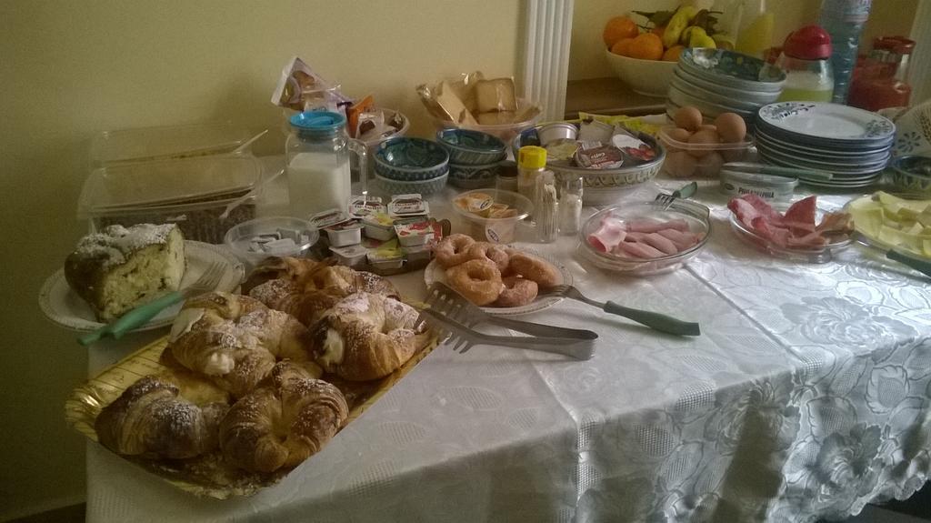 Bed and Breakfast La Fonte Syracuse Esterno foto